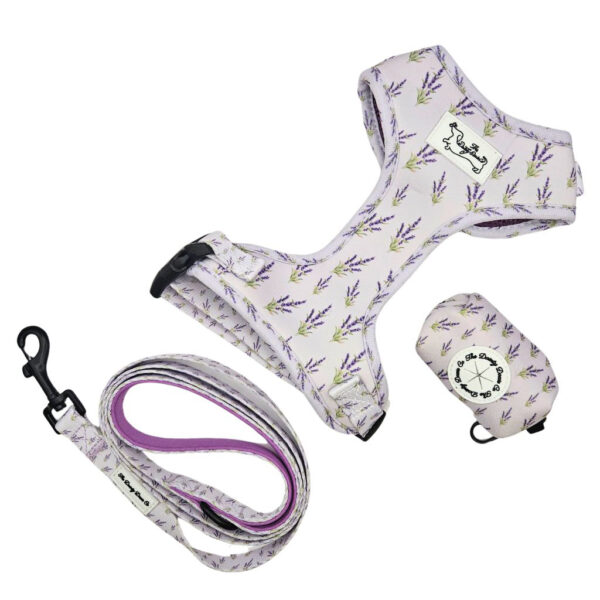 3 Piece Bundle - Live, Love, Lavender