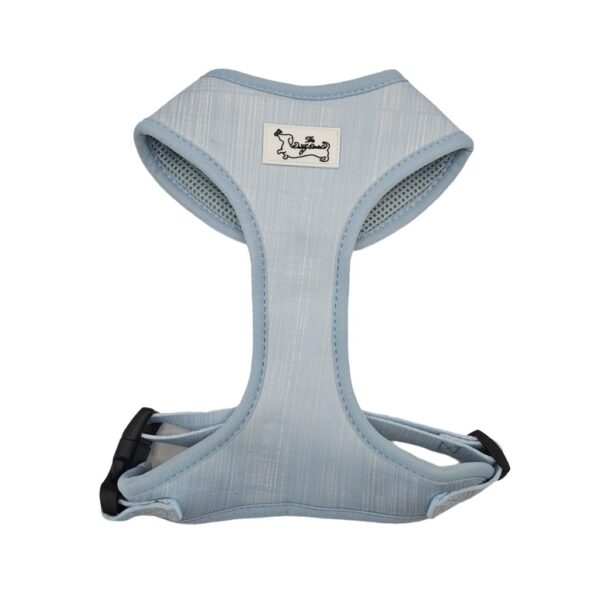 4 Piece Bundle - Puppy Blue