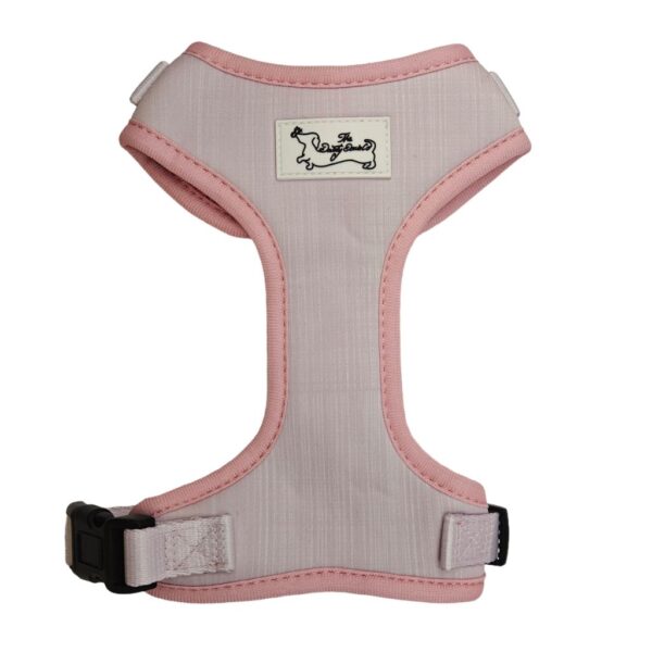 3 Piece Bundle - Puppy Pink
