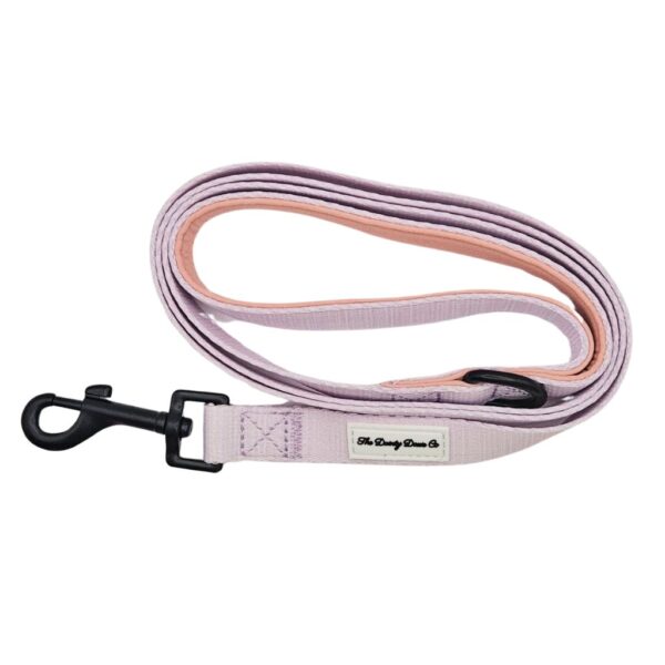 3 Piece Bundle - Puppy Pink