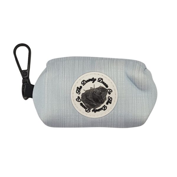 4 Piece Bundle - Puppy Blue