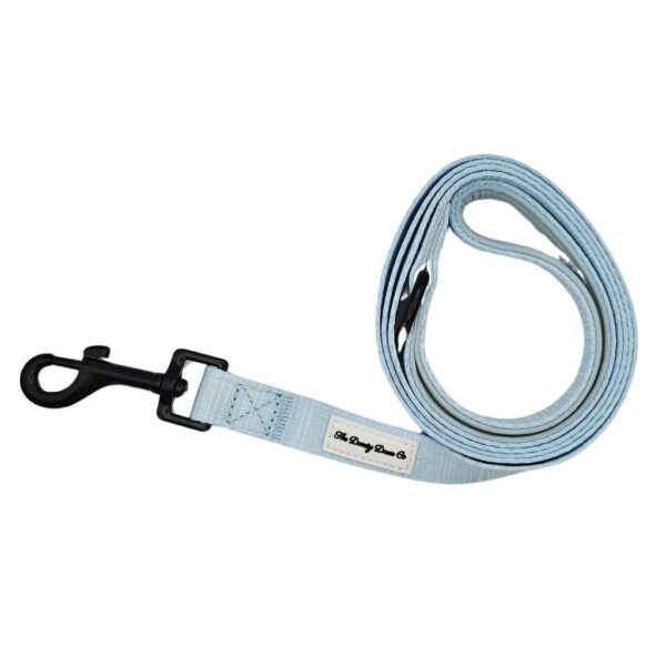 4 Piece Bundle - Puppy Blue