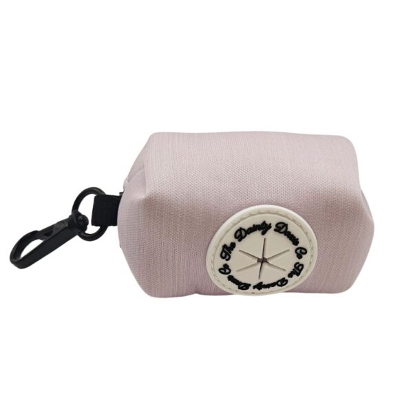 3 Piece Bundle - Puppy Pink