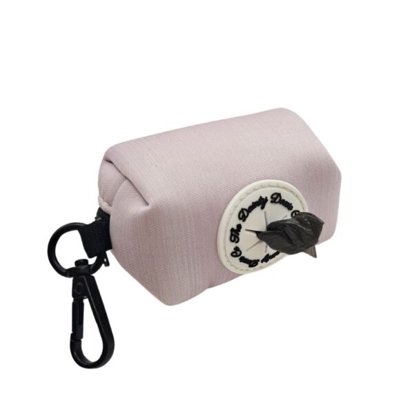 3 Piece Bundle - Puppy Pink